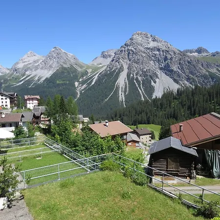 Villa Franca 104 Arosa