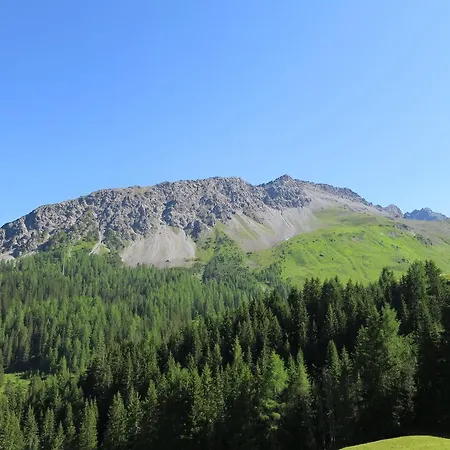Lägenhet Villa Franca 104 *
