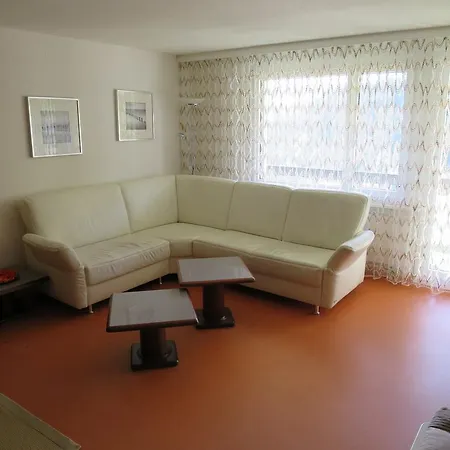 Lägenhet Villa Franca 104
