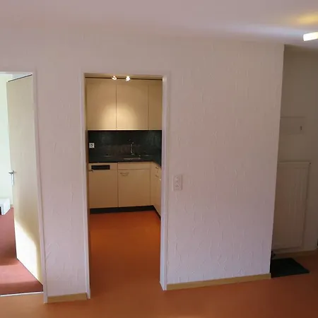 Villa Franca 104 Lägenhet Arosa