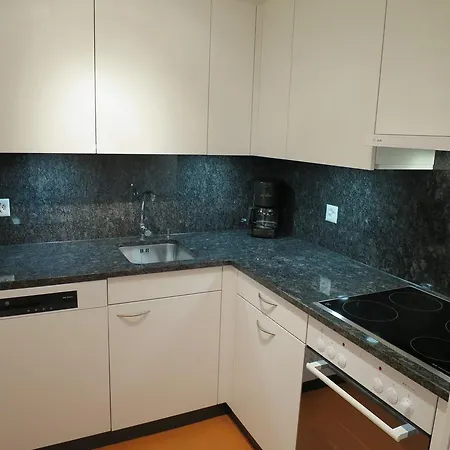 Lägenhet Villa Franca 104 *