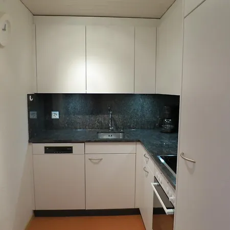 Villa Franca 104 Lägenhet