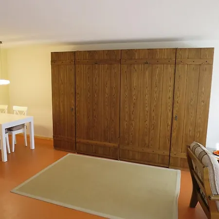 Villa Franca 104 Lägenhet