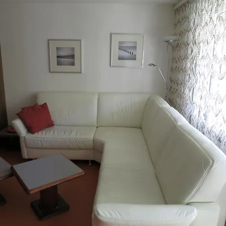 Villa Franca 104 Lägenhet *