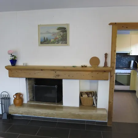 Lägenhet Villa Franca 104 Arosa