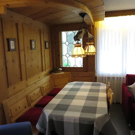 Villa Franca 104 * Arosa