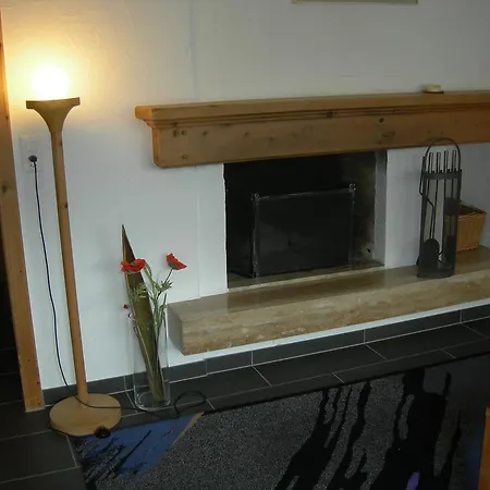 Lägenhet Villa Franca 104 Arosa