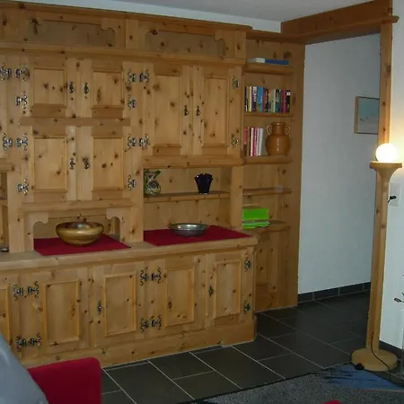 Villa Franca 104 Lägenhet