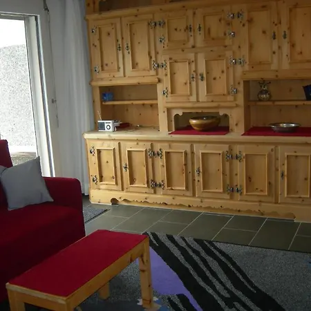 Lägenhet Villa Franca 104